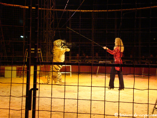 Cirque Medrano