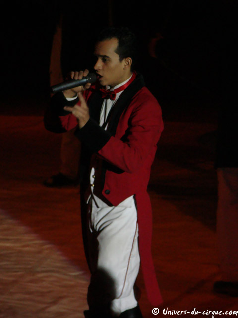 Cirque Medrano