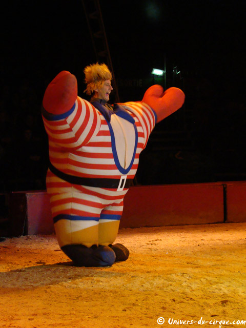 Cirque Medrano