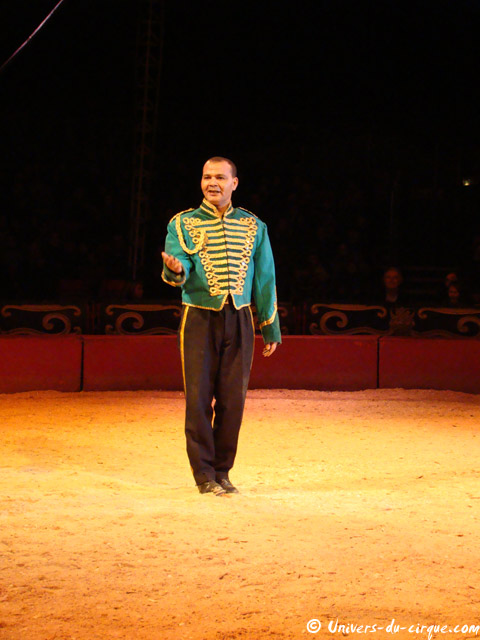 Cirque Medrano