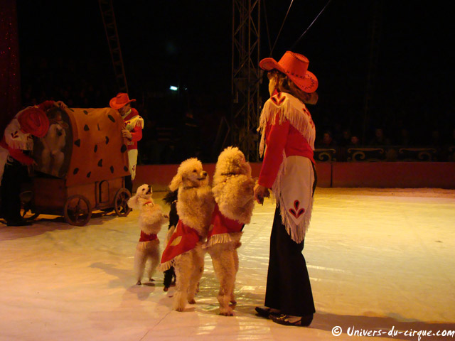 Cirque Medrano