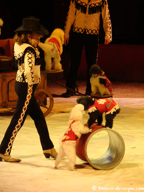Cirque Medrano