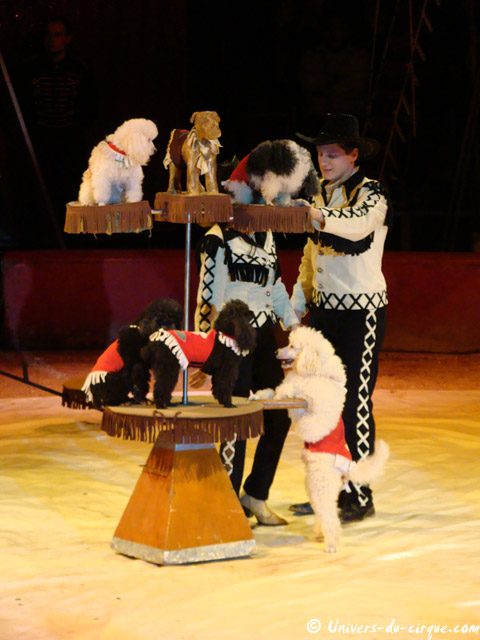 Cirque Medrano