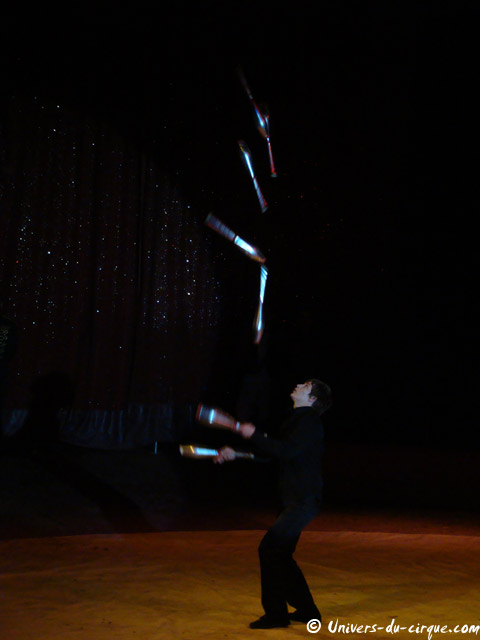Cirque Medrano