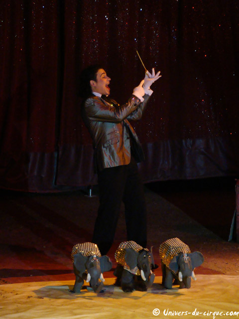 Cirque Medrano