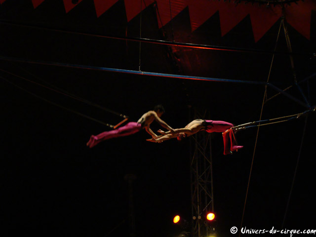 Cirque Medrano