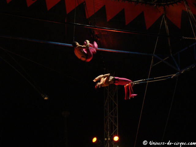 Cirque Medrano