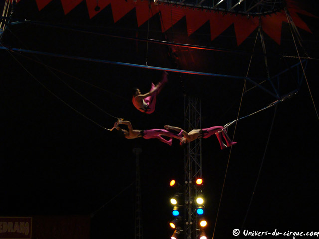 Cirque Medrano