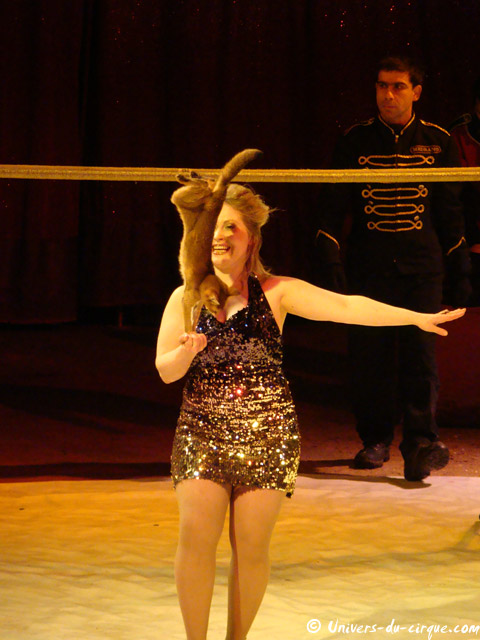 Cirque Medrano