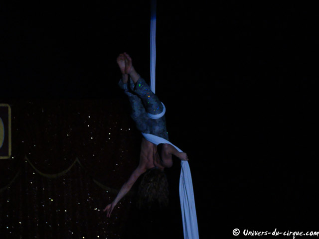 Cirque Medrano
