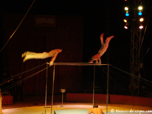 Cirque Medrano