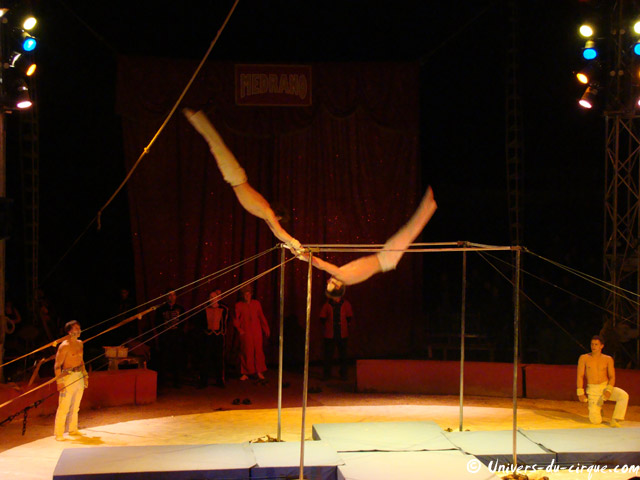 Cirque Medrano