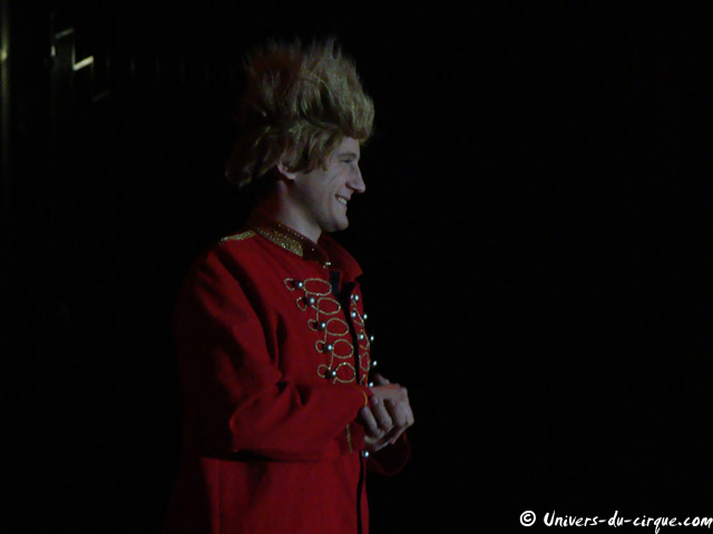 Cirque Medrano