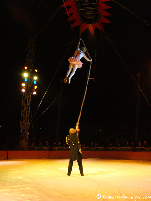Cirque Medrano