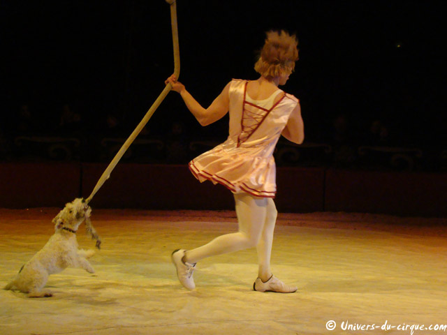Cirque Medrano
