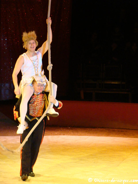 Cirque Medrano