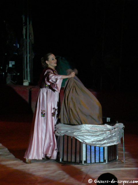 Cirque Medrano