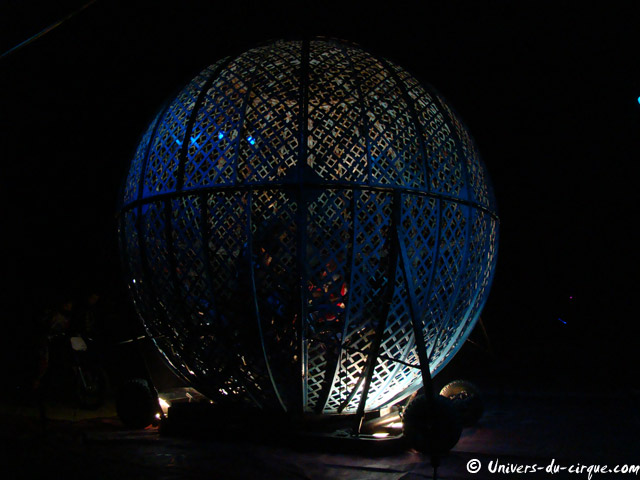 Cirque Medrano