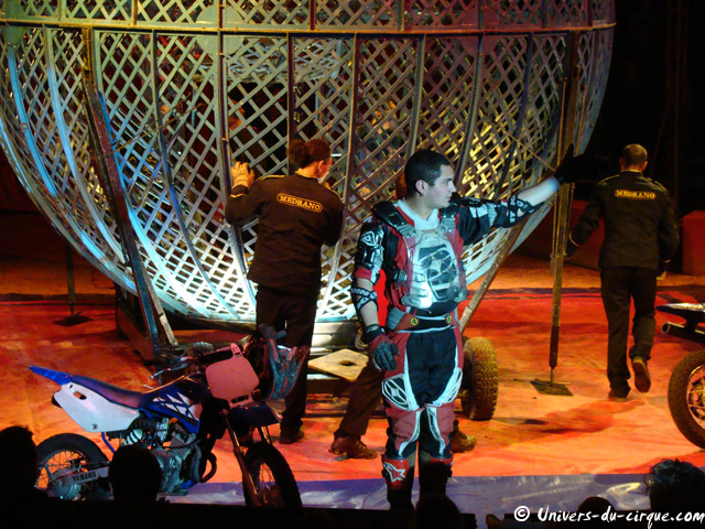 Cirque Medrano