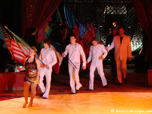 Cirque Medrano