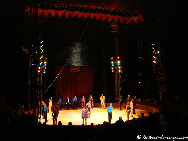 Cirque Medrano