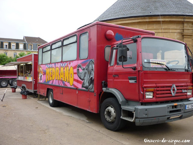 Cirque Medrano