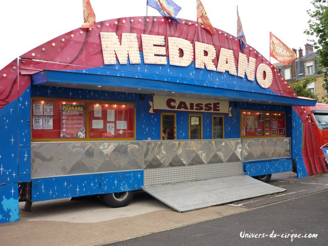 Cirque Medrano