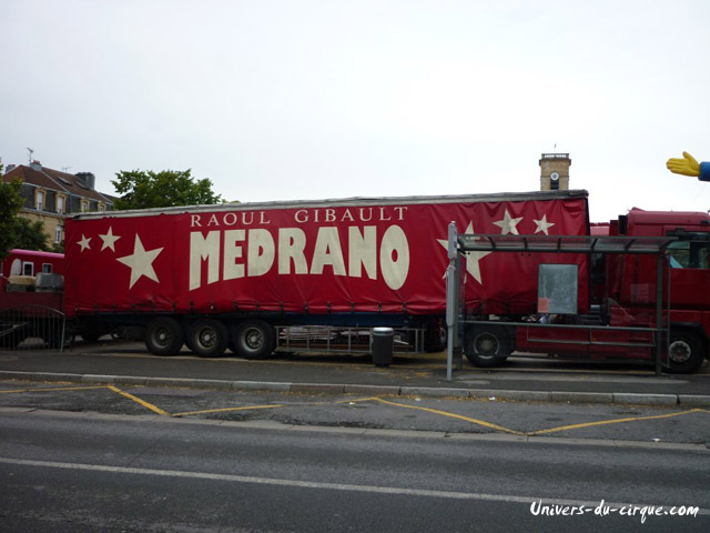 Cirque Medrano
