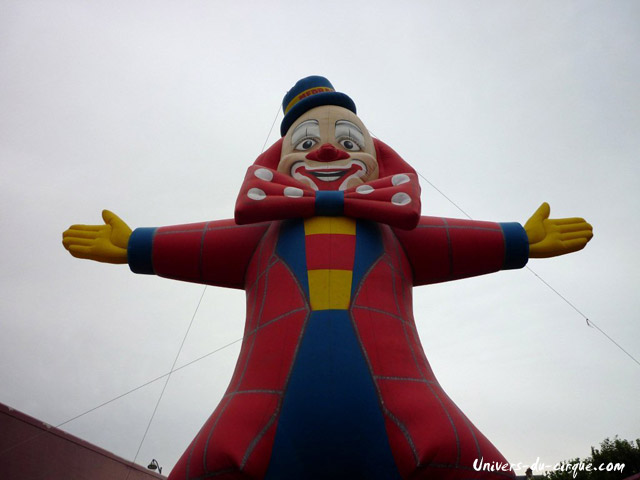 Cirque Medrano