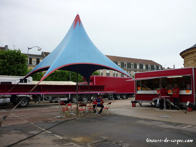 Cirque Medrano