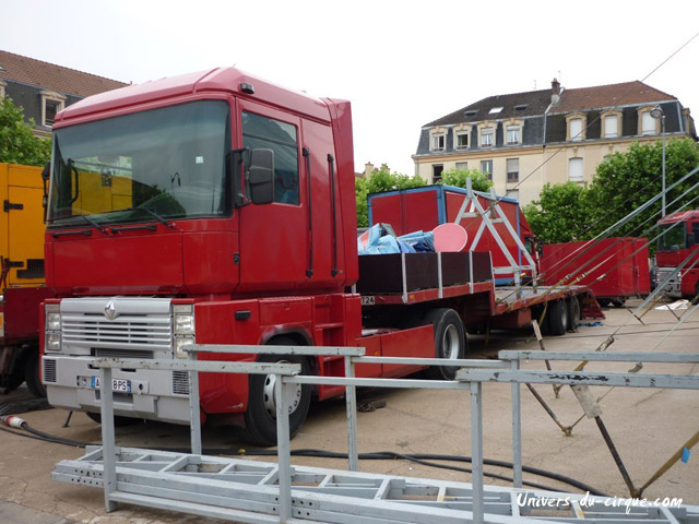 Cirque Medrano