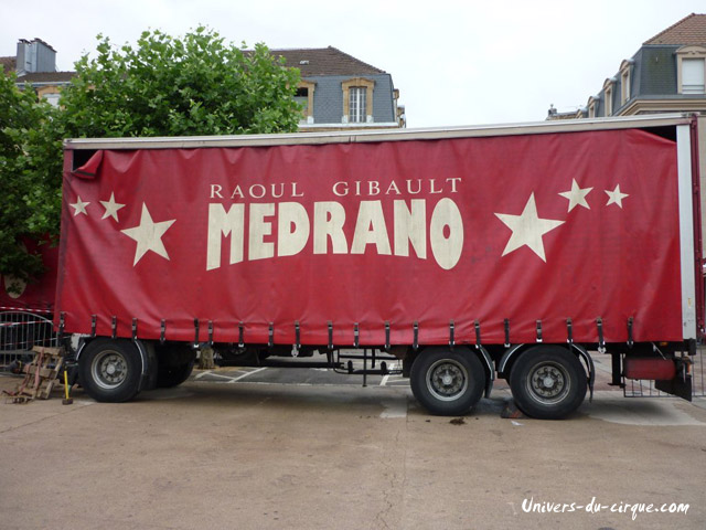 Cirque Medrano
