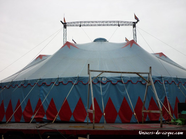 Cirque Medrano