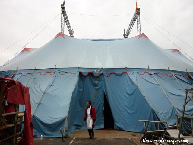Cirque Medrano