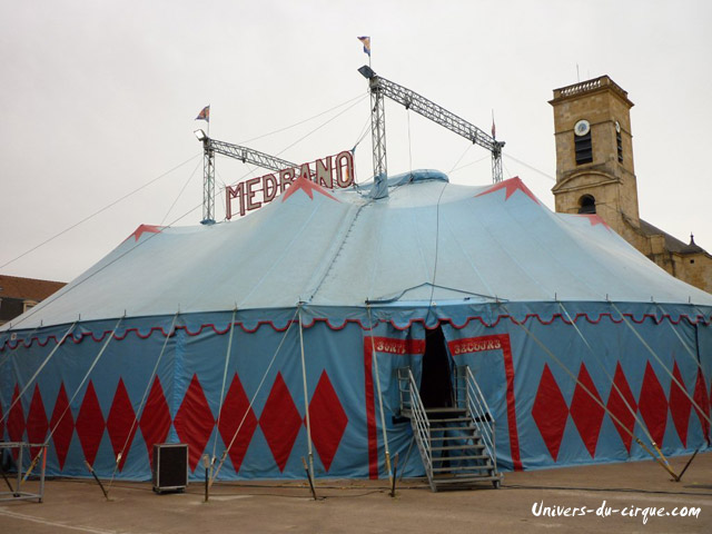 Cirque Medrano