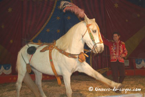 Cirque Roger Lanzac