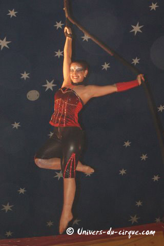 Cirque Roger Lanzac