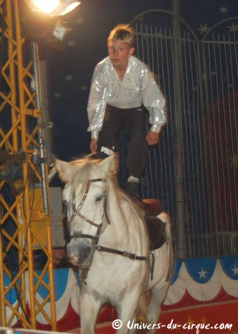 Cirque Roger Lanzac