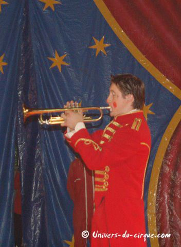 Cirque Roger Lanzac