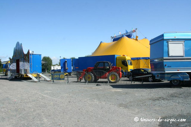 Cirque de Rome