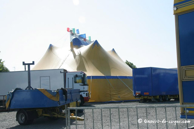 Cirque de Rome