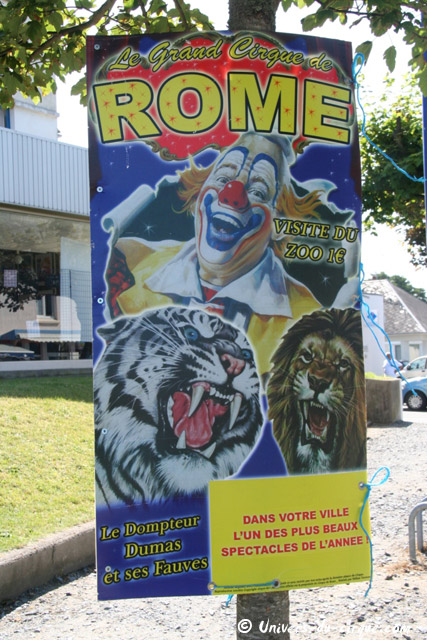Cirque de Rome
