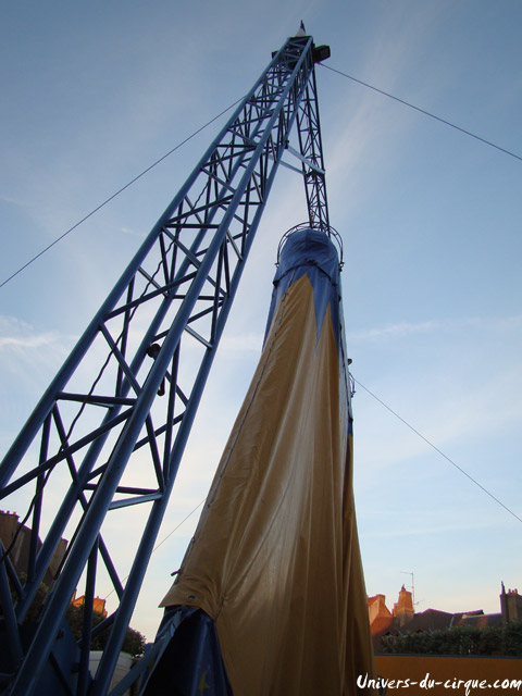 Cirque Star