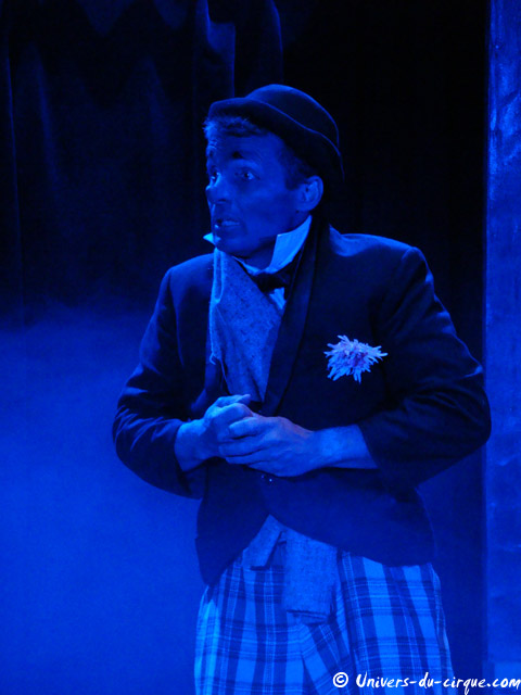 Cirque Star