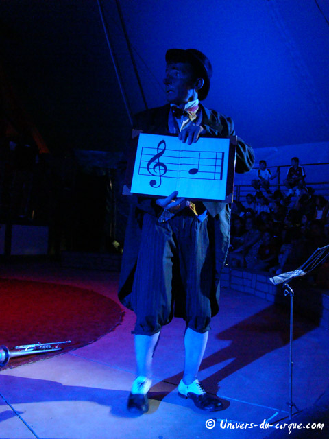 Cirque Star
