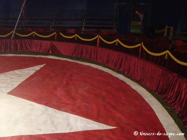 Cirque Stephan Zavatta