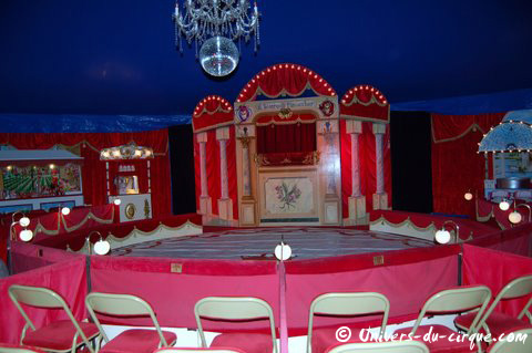 Il Theatro di Pinocchio