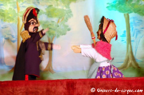 Il Theatro di Pinocchio