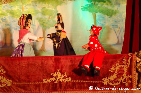 Il Theatro di Pinocchio