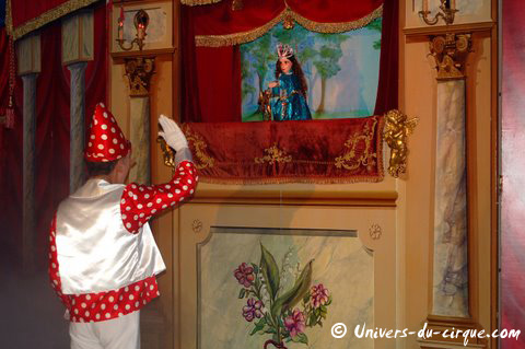 Il Theatro di Pinocchio